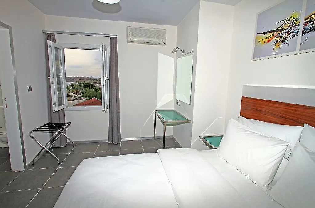 Szálloda Bodrum Eos (Adults Only)