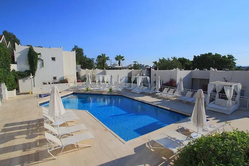 Bodrum Eos (Adults Only) 3*,