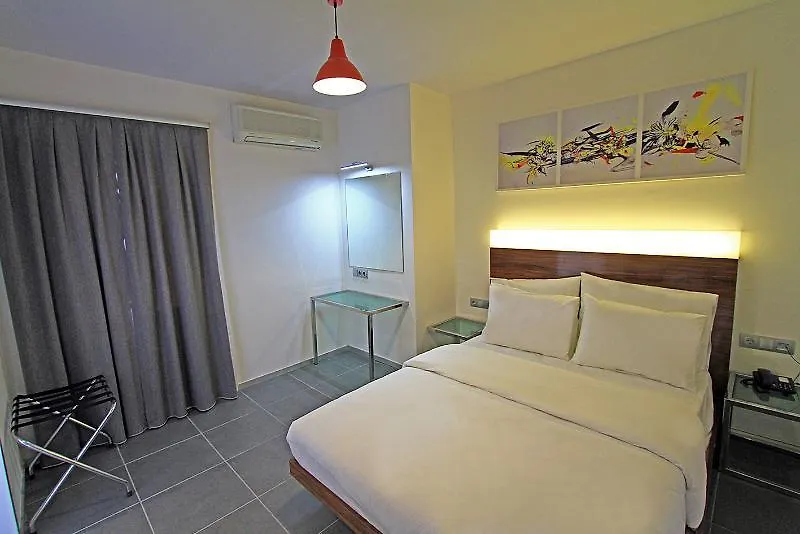 Bodrum Eos (Adults Only) Szálloda