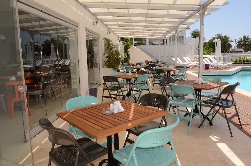 Bodrum Eos (Adults Only)