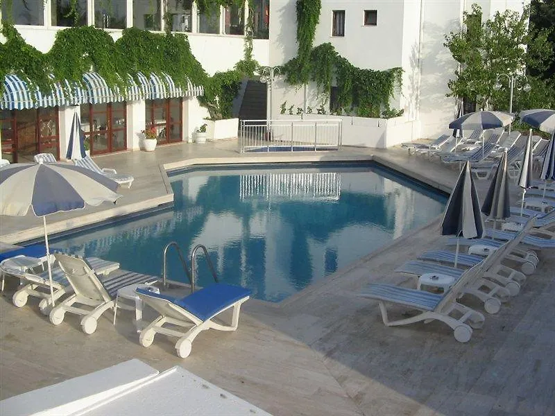 Bodrum Eos (Adults Only) Otel