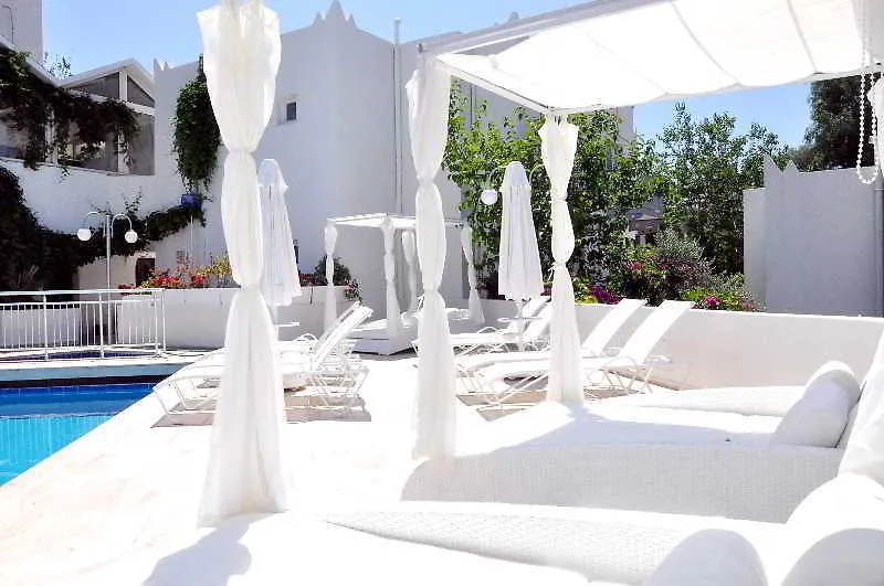 Otel Bodrum Eos (Adults Only)
