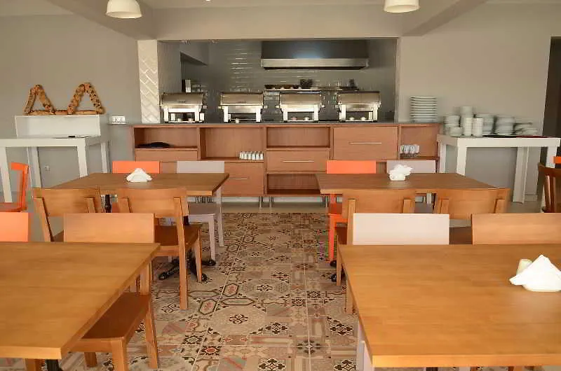 Otel Bodrum Eos (Adults Only)