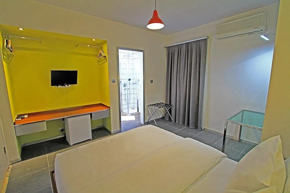 Otel Bodrum Eos (Adults Only)