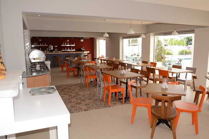 *** Otel Bodrum Eos (Adults Only) Türkiye