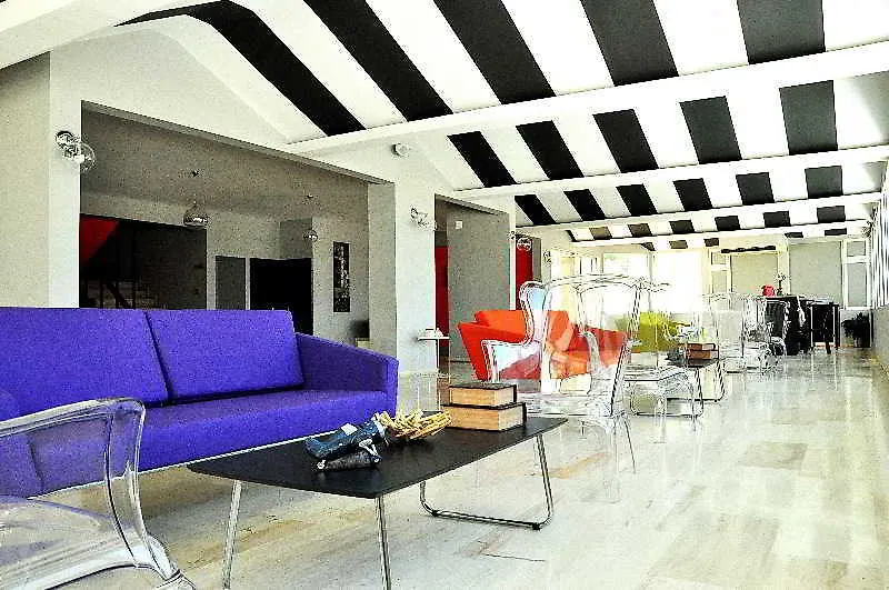 Bodrum Eos (Adults Only) Otel
