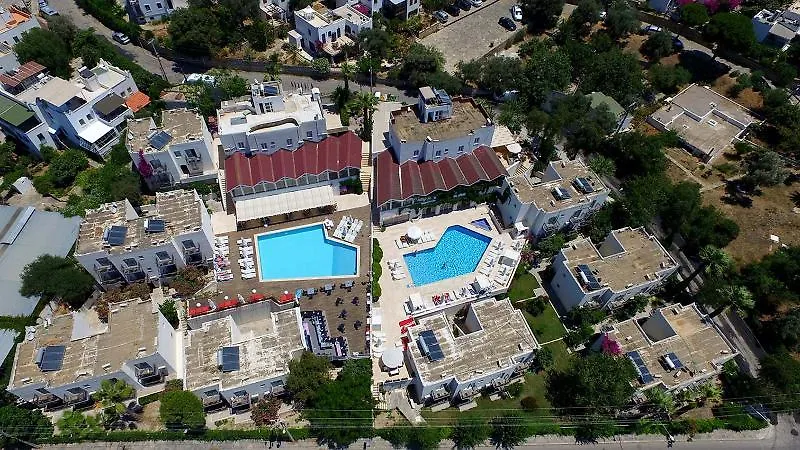 Otel Bodrum Eos (Adults Only)