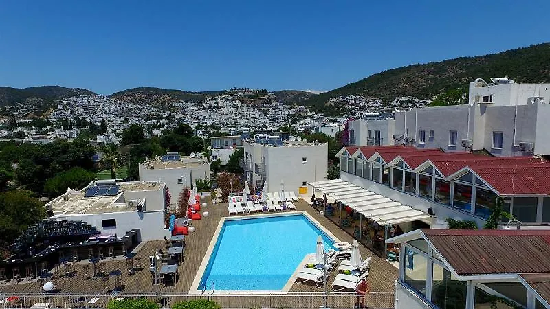 Bodrum Eos (Adults Only) 3*,