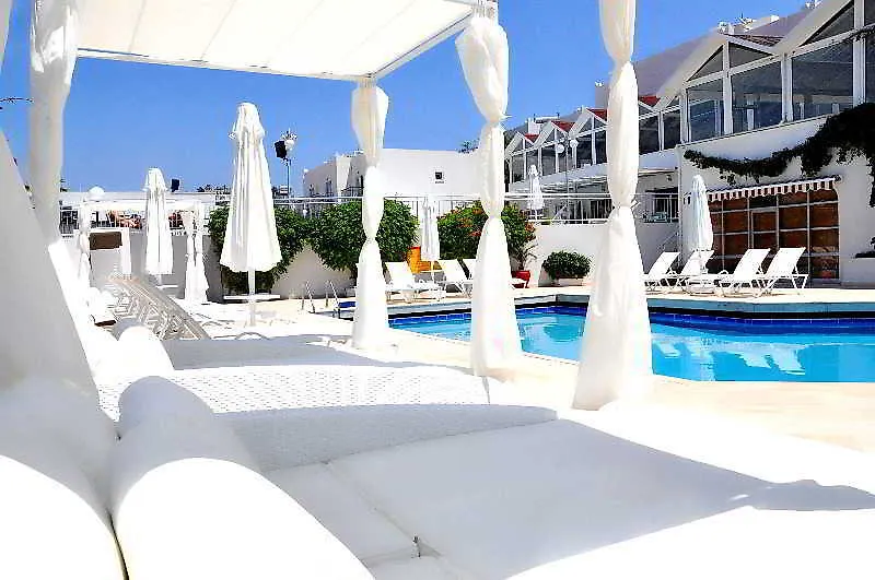 Bodrum Eos (Adults Only) 3*,