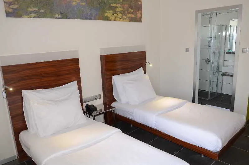 Otel Bodrum Eos (Adults Only)