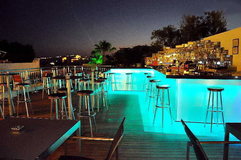 Bodrum Eos (Adults Only) Otel