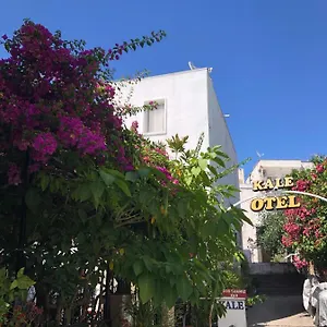 2* Oda ve Kahvaltı Kale