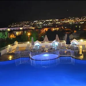 3* Otel Tenda