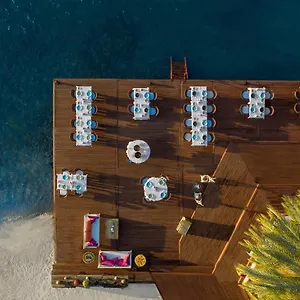 Toka & Club بودروم