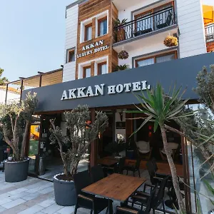 3* Hotel Akkan