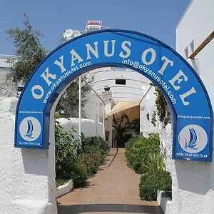 2* Otel Okyanus