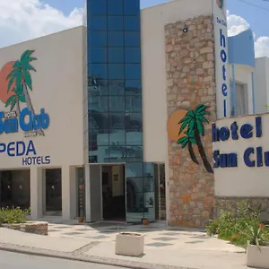 3* Otel Sun Club Gumbet