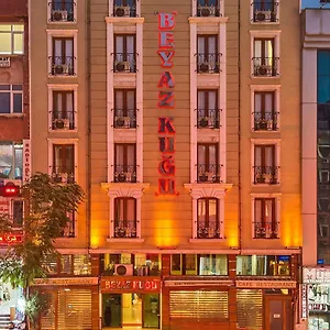 beyaz-kugu-hotel.istanbul-turkeyhotels.com/