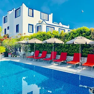 3* Otel Artunc