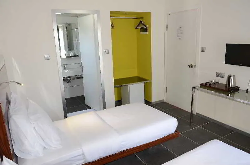 Bodrum Eos (Adults Only) Hotel