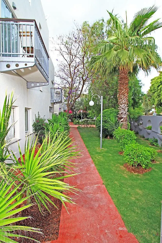 Hotel Bodrum Eos (Adults Only)