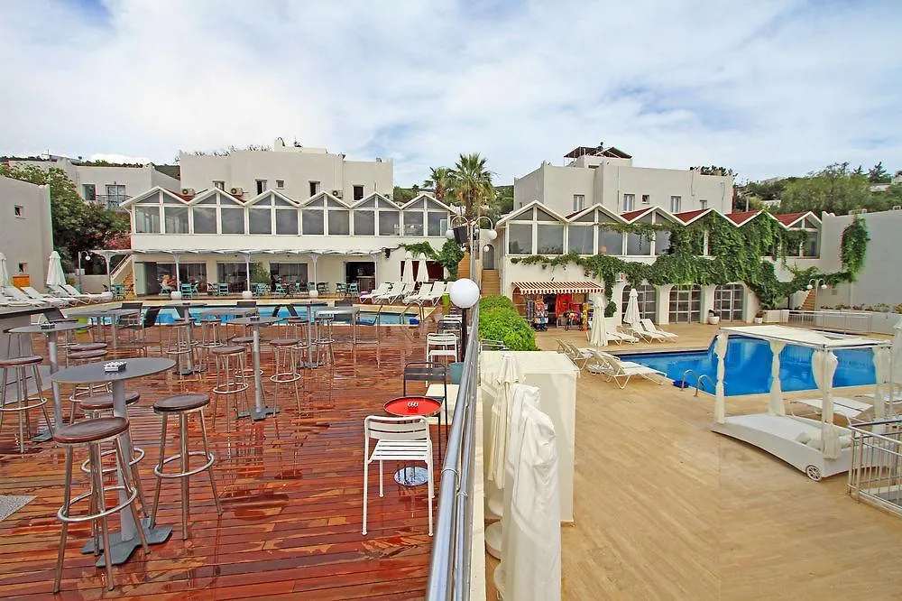 Bodrum Eos (Adults Only)