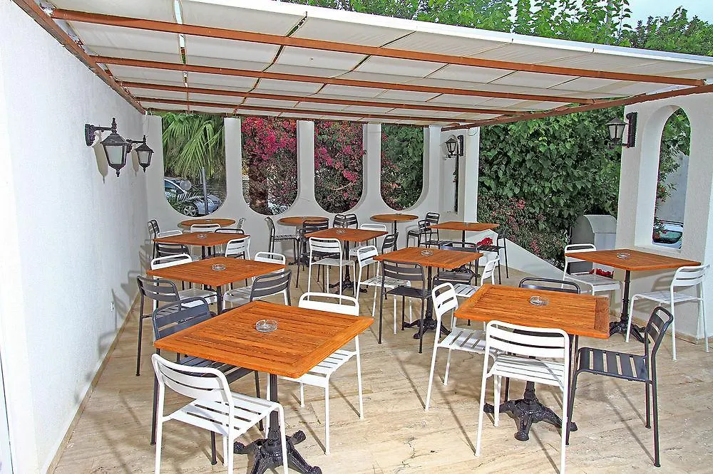 Hotel Bodrum Eos (Adults Only)