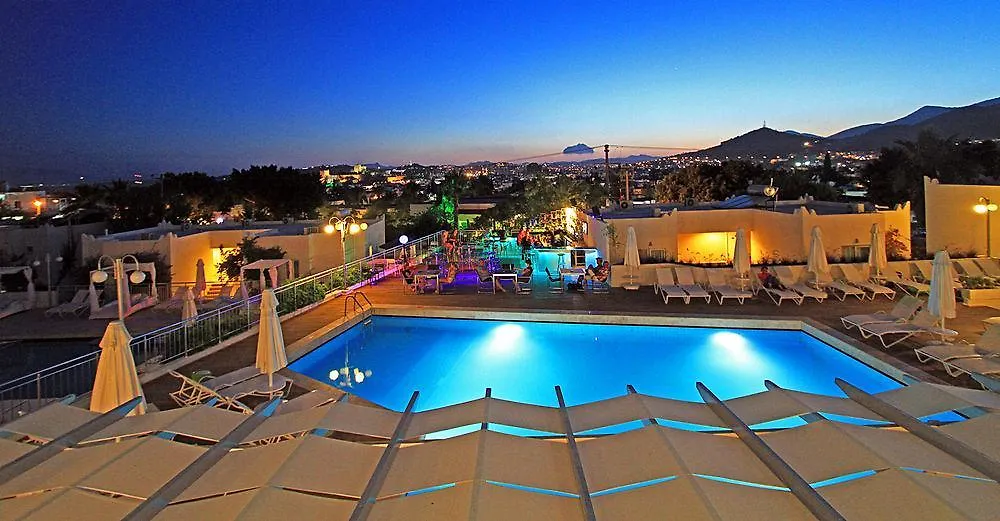 Bodrum Eos (Adults Only) Hotel