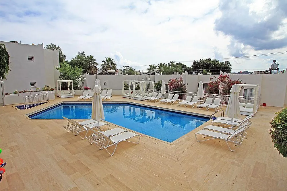 *** Hotel Bodrum Eos (Adults Only) Turkey