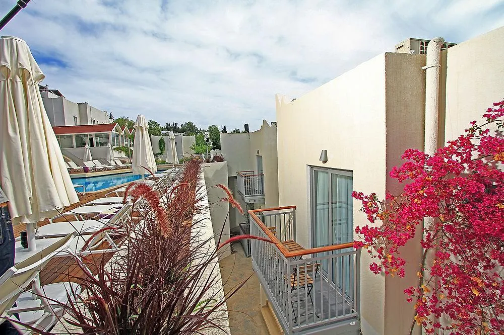 Hotel Bodrum Eos (Adults Only)