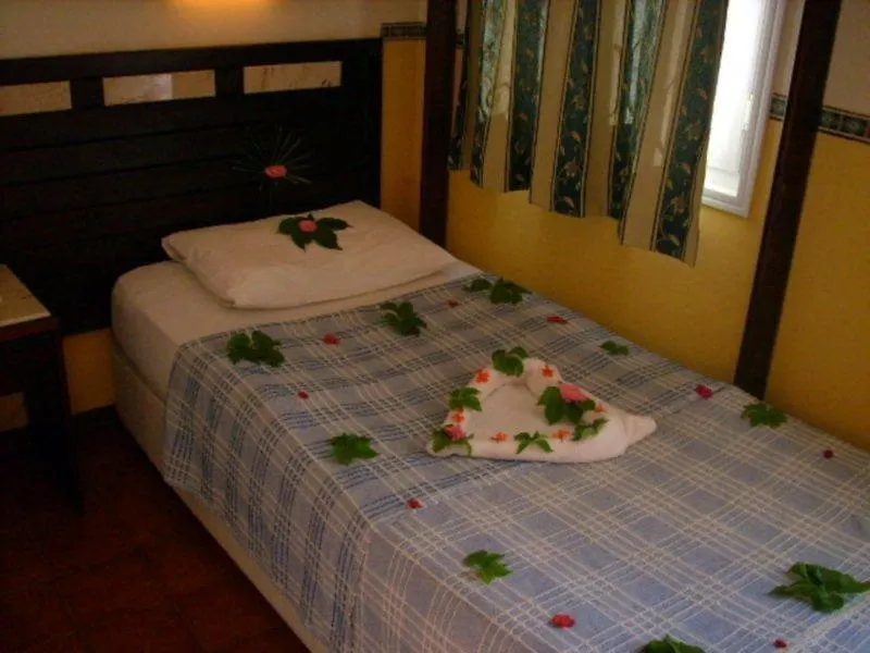 Hotel Bodrum Eos (Adults Only)