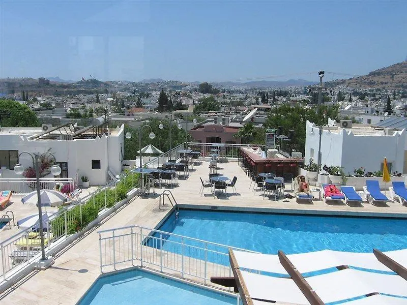 Bodrum Eos (Adults Only) Hotel