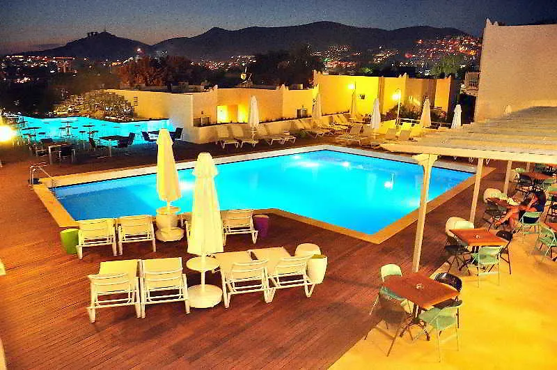 Hotel Bodrum Eos (Adults Only)