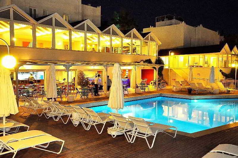 Bodrum Eos (Adults Only) Hotel