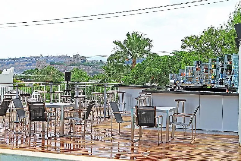 Bodrum Eos (Adults Only) Hotel