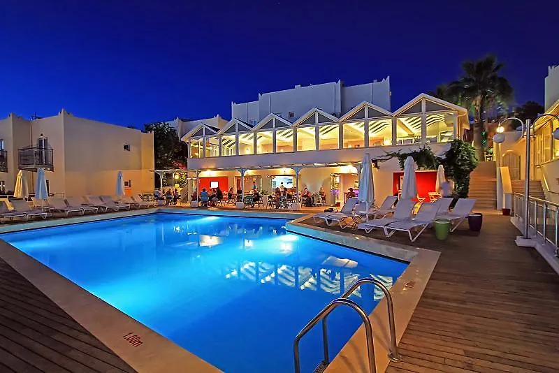 *** Hotel Bodrum Eos (Adults Only) Turkey