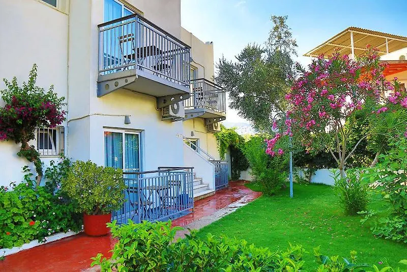 Bodrum Eos (Adults Only) 3*,