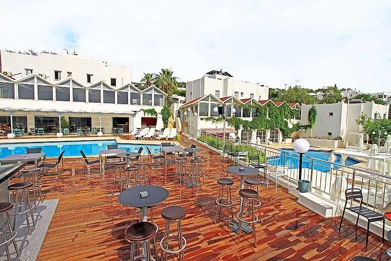 Bodrum Eos (Adults Only) Hotel