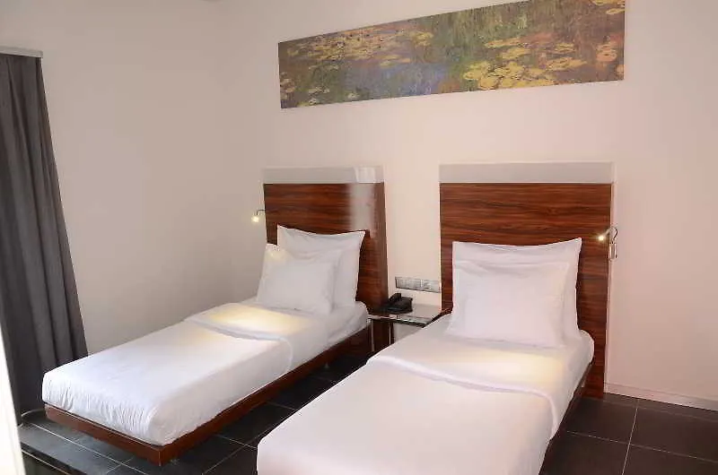 Hotel Bodrum Eos (Adults Only)